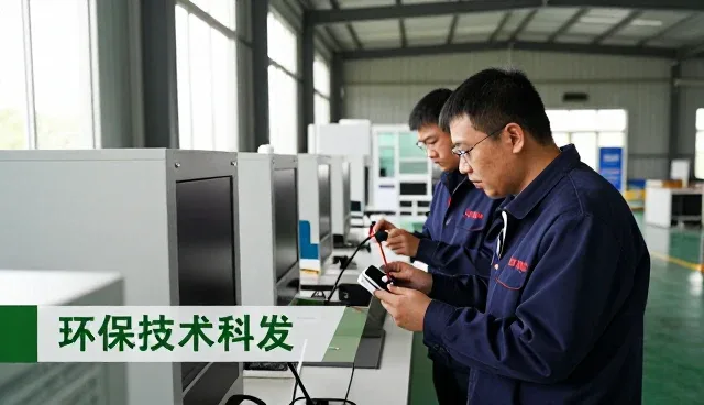 环保设备速览：应用环保设备研发重点整理