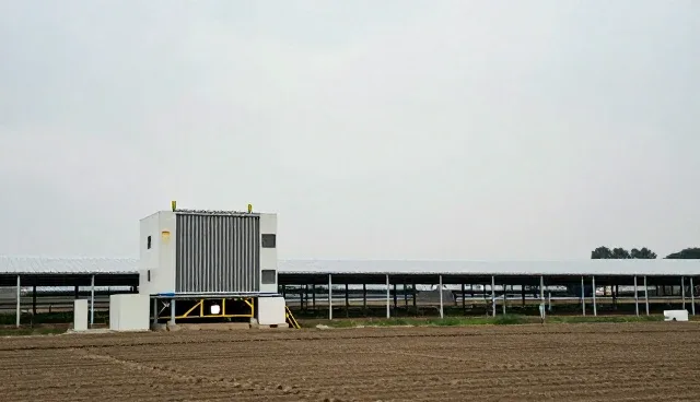 数据分析在工程安装调试中的实际应用与维护要点