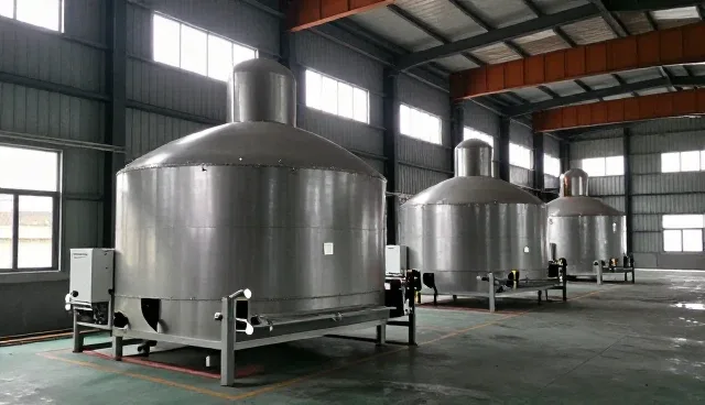 废气治理中定制化解决方案的检查要点与应用场景分析